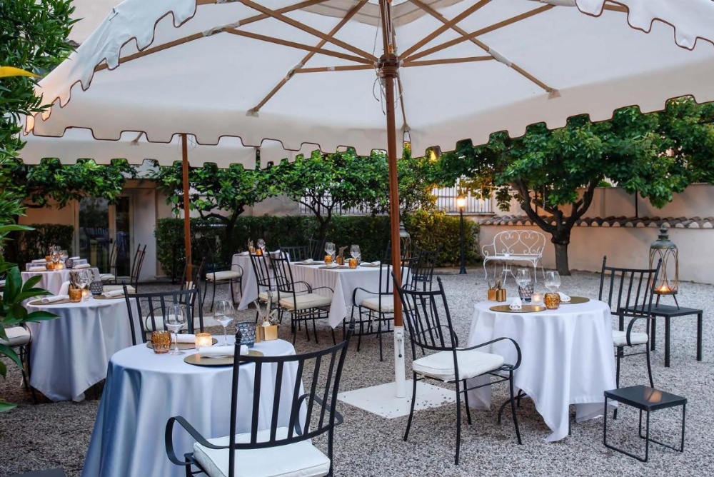 Donna Camilla Savelli