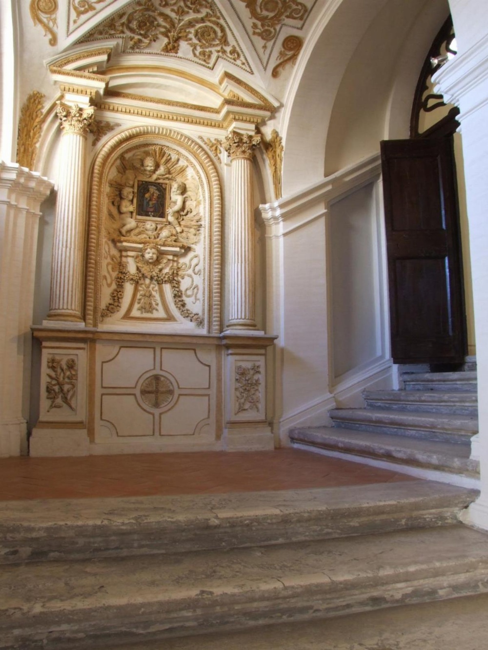 Donna Camilla Savelli Main image