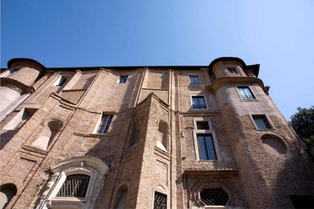 Donna Camilla Savelli Main image